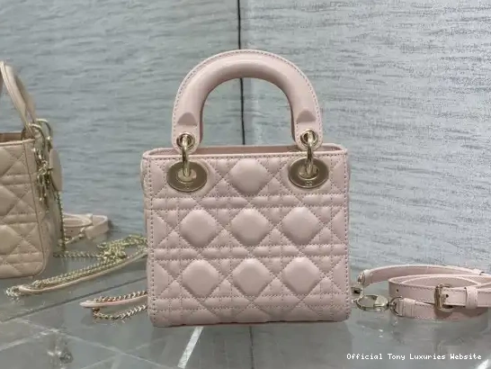 Tony Luxuries LADY diro-17CM 0514